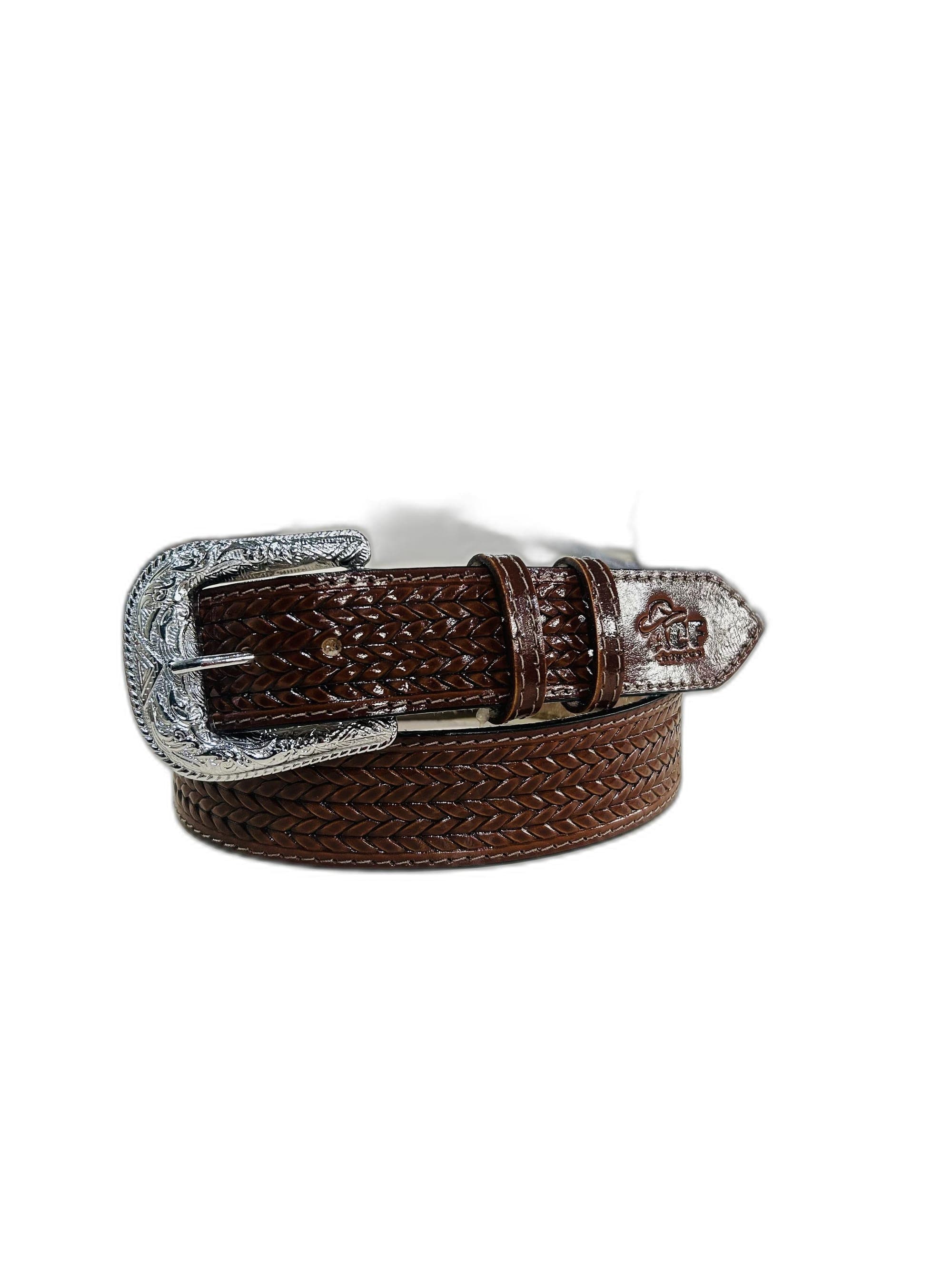 Cinto Country Balaio 4cm