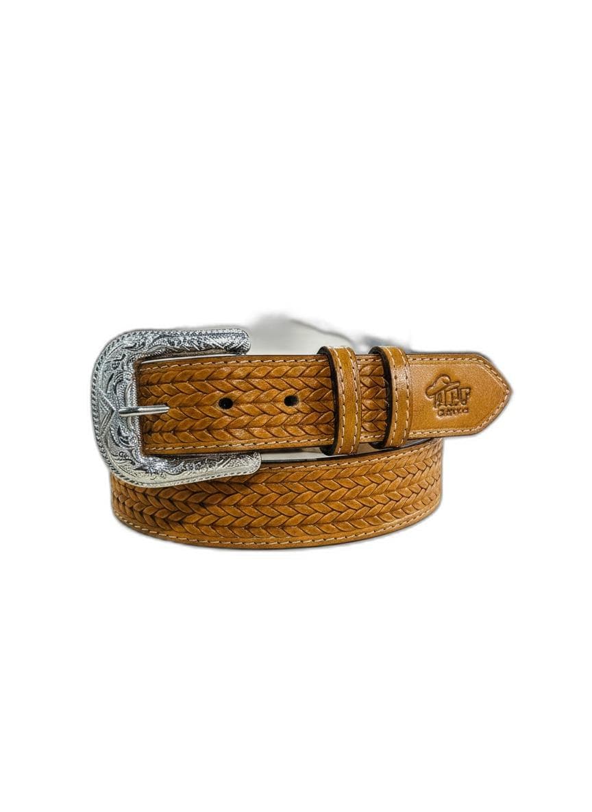 Cinto Country Balaio 4cm — foto 3