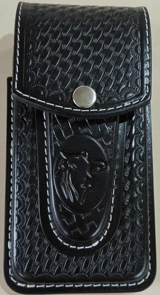 Capa Canguru — Cabeça de Boi — foto 3