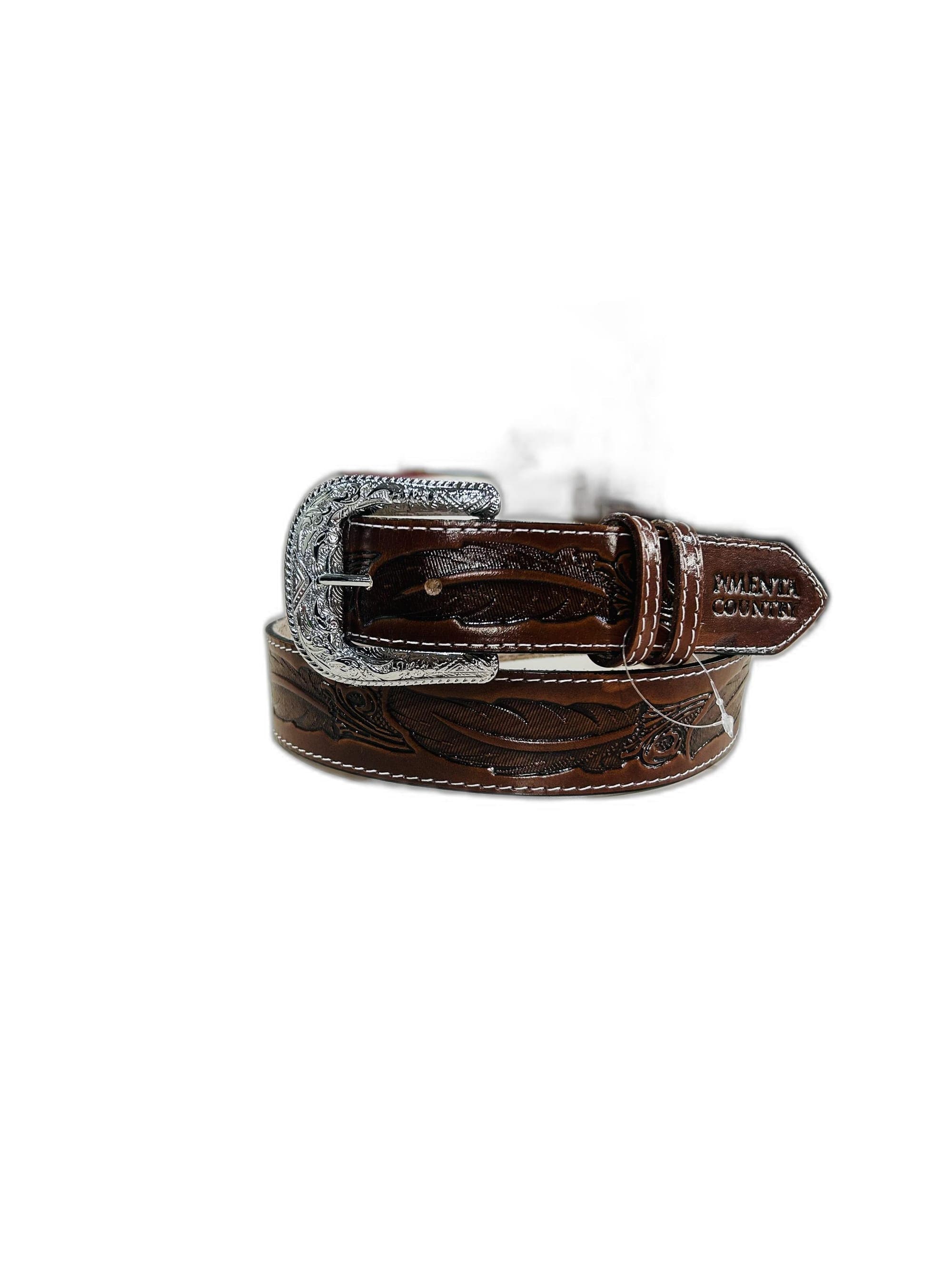 Cinto Cavaleiro 4cm — foto 1