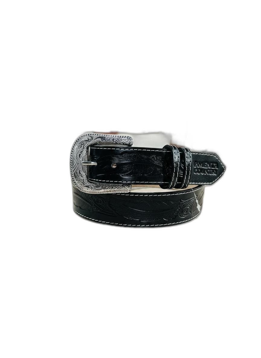 Cinto Cavaleiro 4cm — foto 2