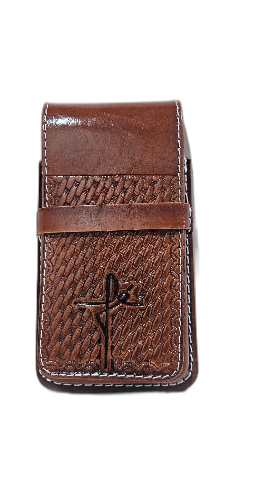 Capa Celular — Cruz da Fé — foto 2