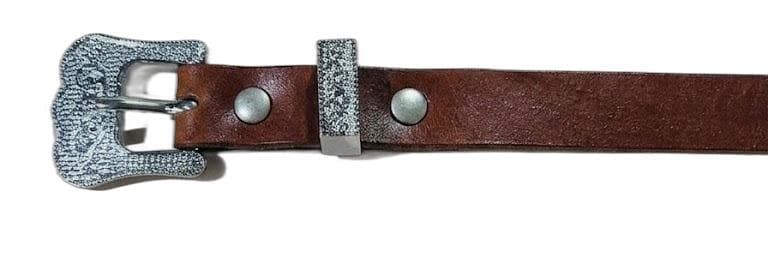 Cinto Feminino Americano 1,5cm — foto 2