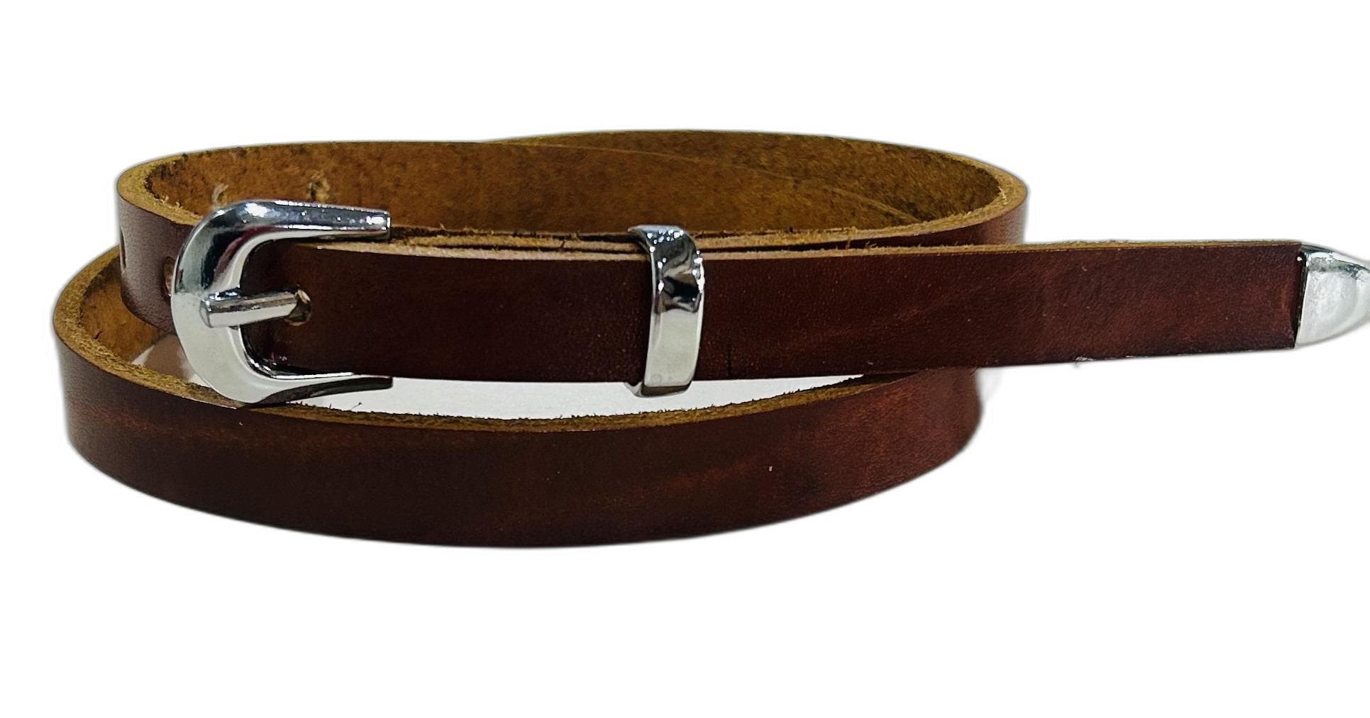 Cinto Feminino Social 1,5cm