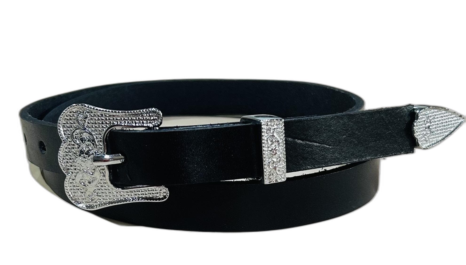 Cinto Feminino Americano 2cm