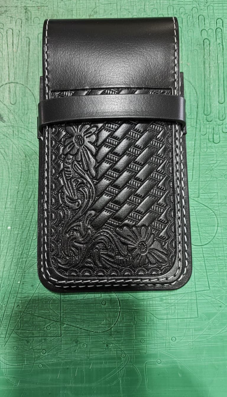 Capa — Floral Branco — foto 2