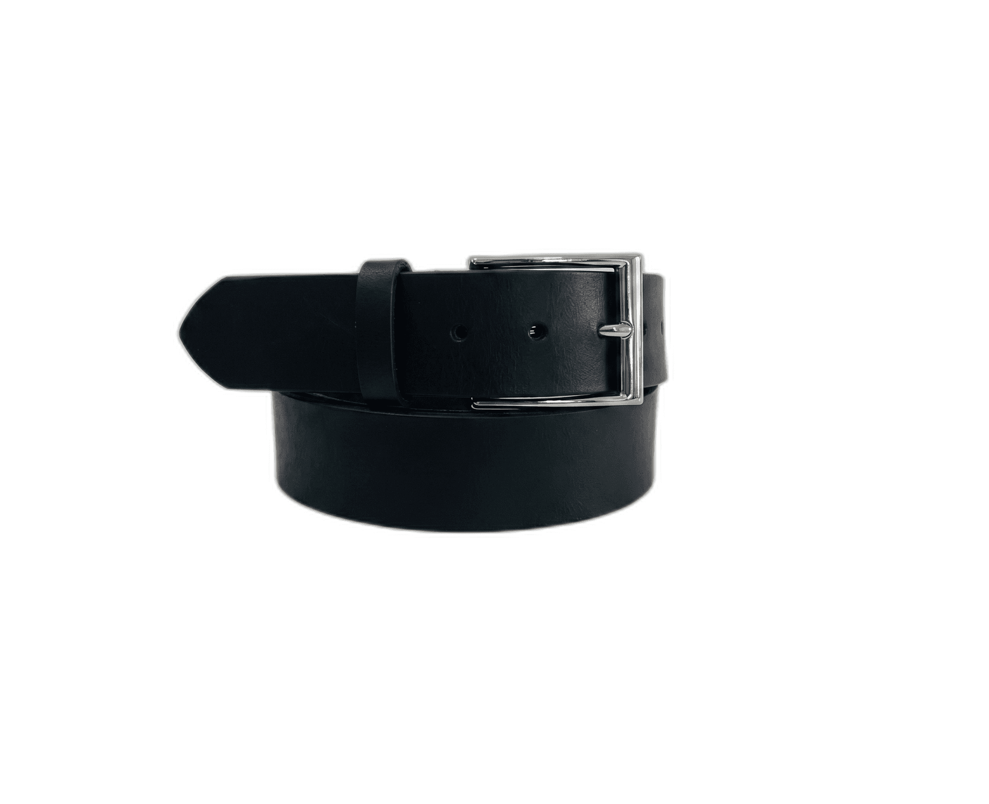 Cinto Social Liso 3,5cm — foto 2