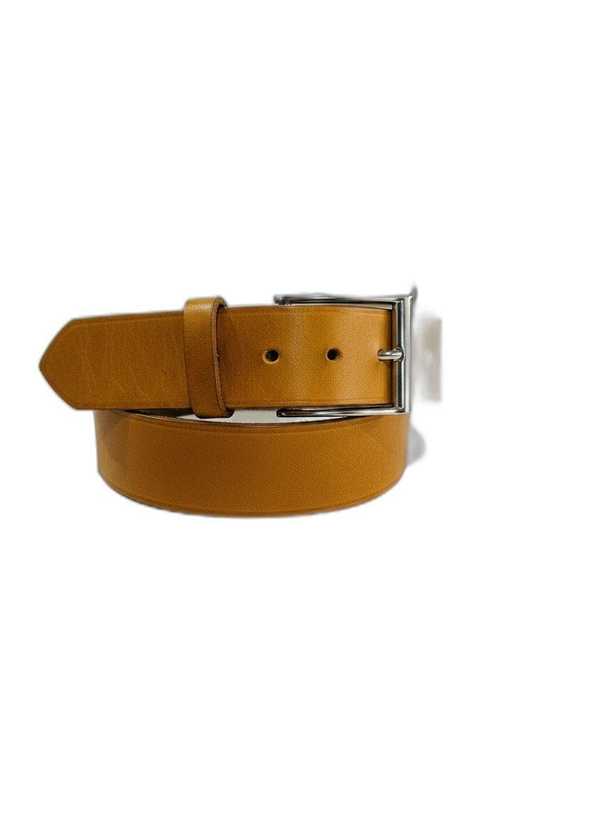Cinto Social Liso 3,5cm — foto 3