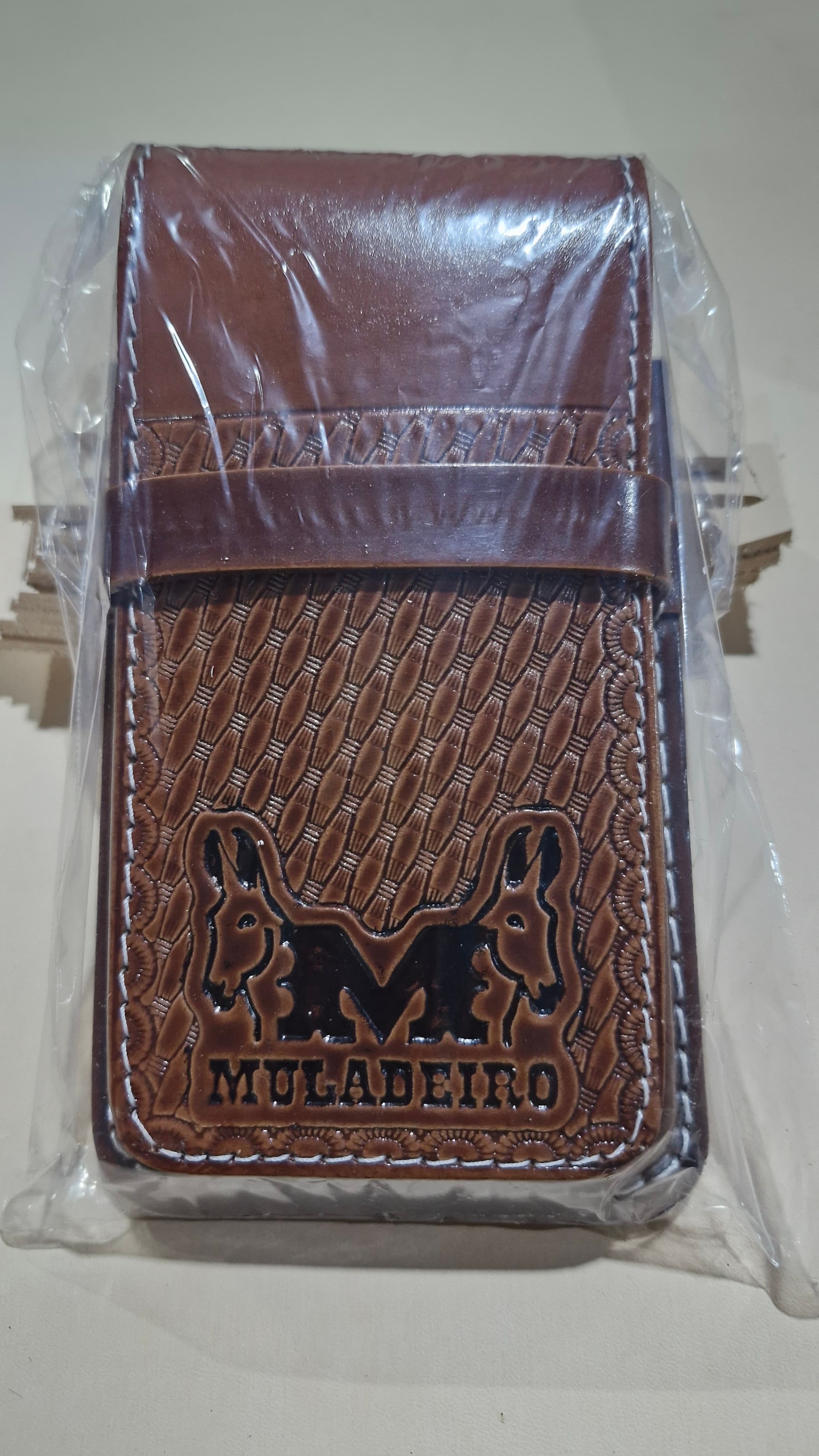 Capa — Muladeiro — foto 5